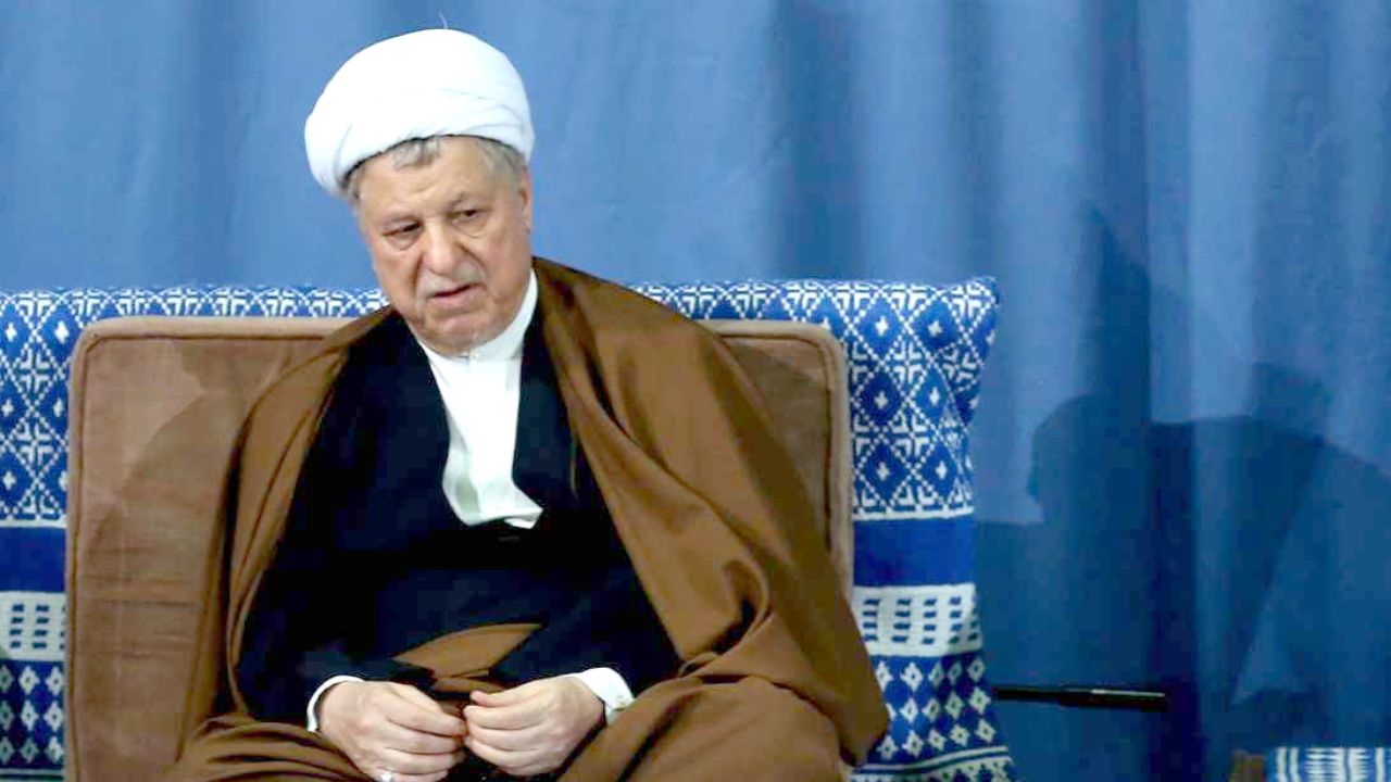 خاطرات آیت الله هاشمی رفسنجانی، ۱۳ اردیبهشت ۱۳۷۷: گفتگو با رهبری درمورد آیت الله منتظری، مهاجرانی و آیت الله طاهری