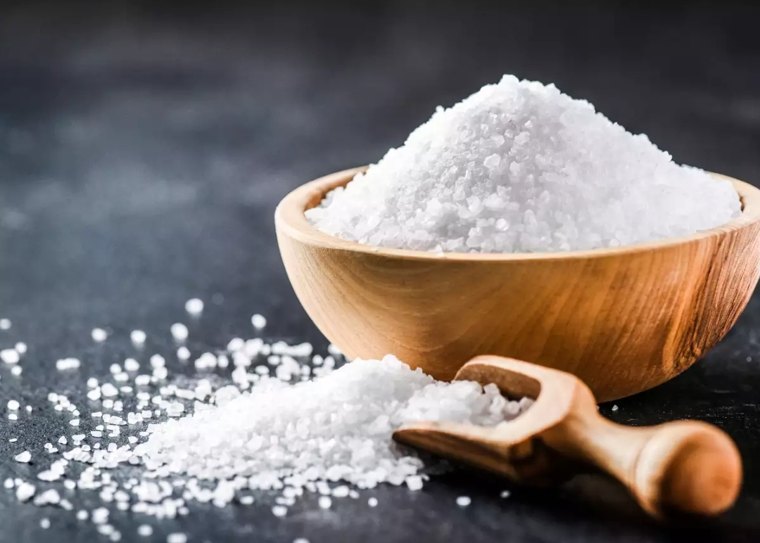 کاهش قدرت سیستم ایمنی بدن با مصرف بیش از حد نمک