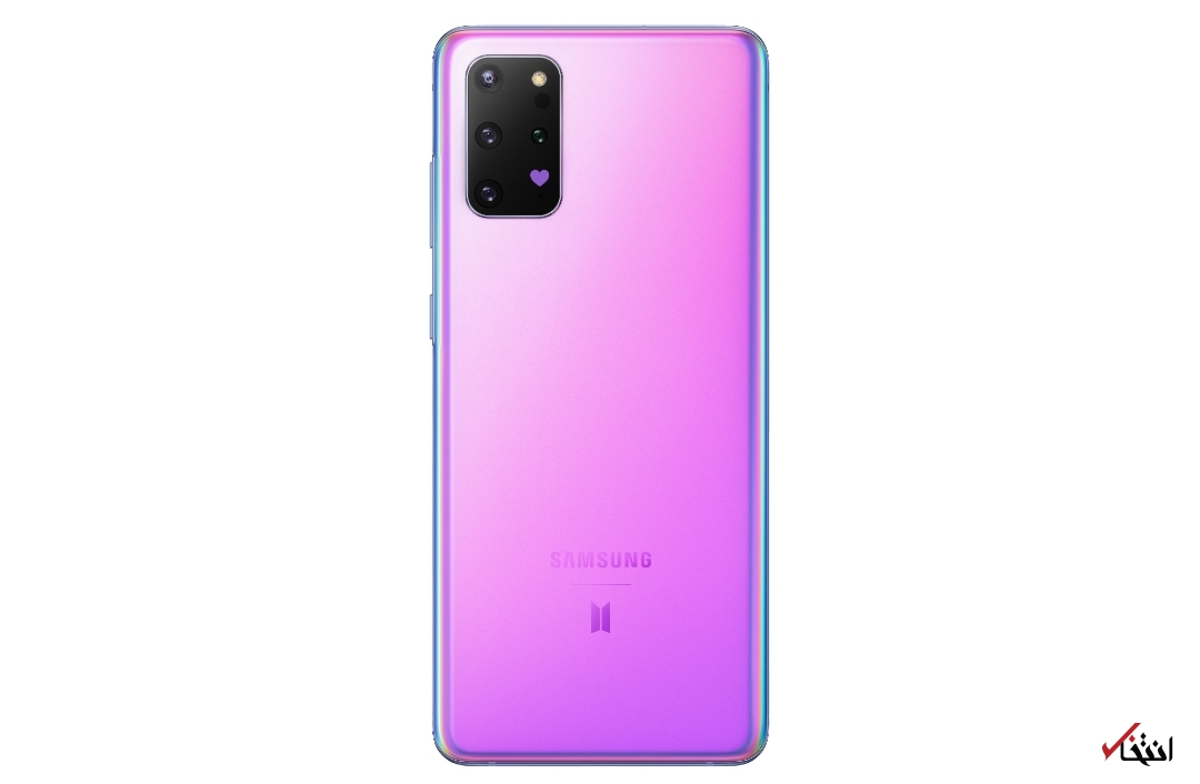 گوشی&zwnj;های سامسونگ گلکسی S۲۰