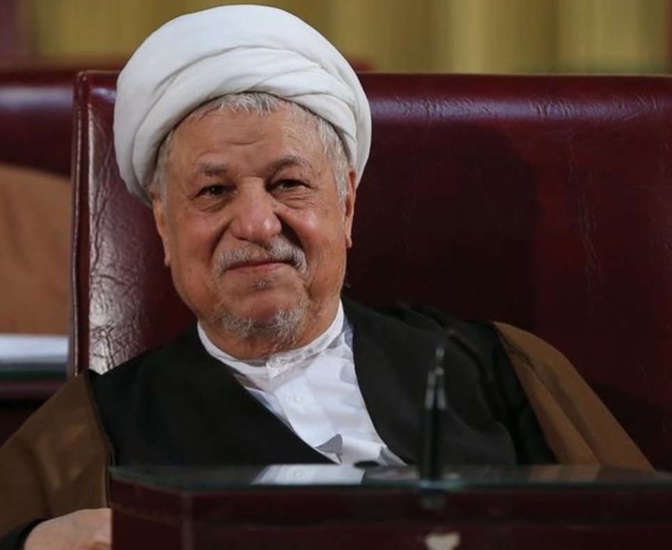 خاطرات آیت الله هاشمی رفسنجانی، ۱۷ اردیبهشت ۱۳۷۷: اظهار تمايل رسمى جمعى از سناتورهاى آمريكا براى سفر به ايران