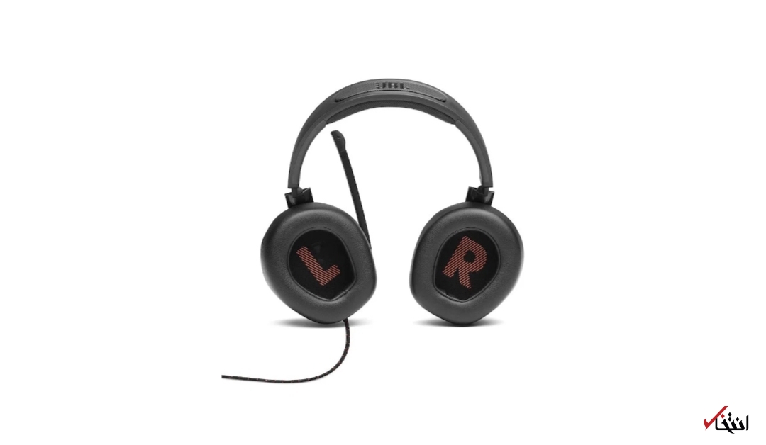 هدست مخصوص بازی 