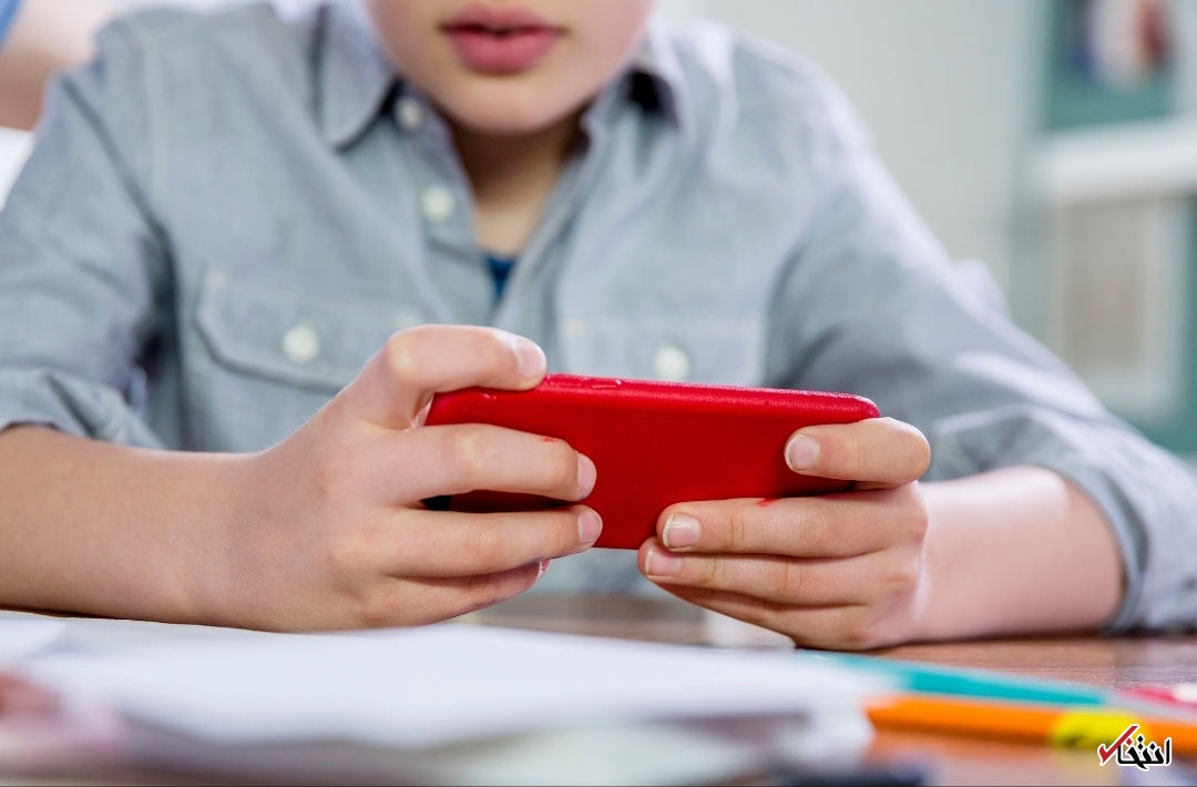  &laquo;اینستاگرام کودکان&raquo;