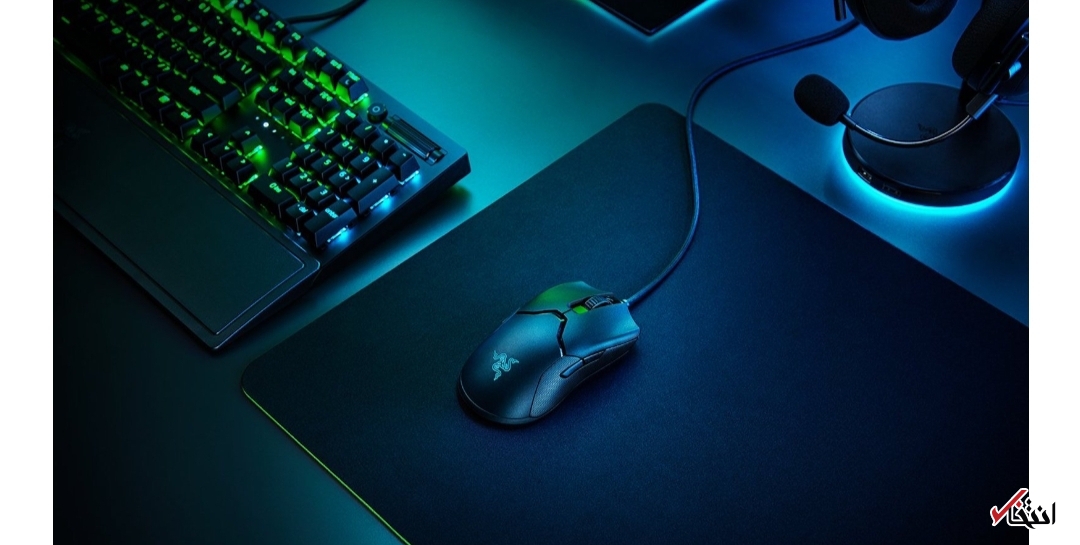 ماوس&nbsp; ریزر