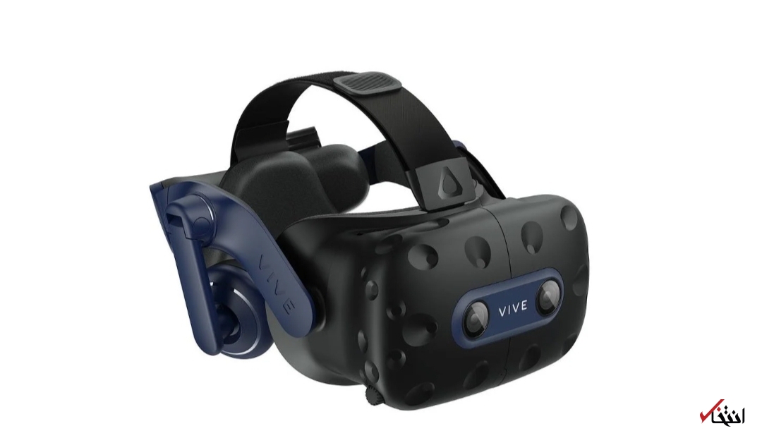 هدست HTC Vive Pro 