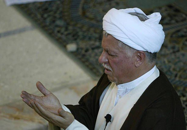 خاطرات آیت الله هاشمی رفسنجانی، ۳۱ اردیبهشت ۱۳۷۷