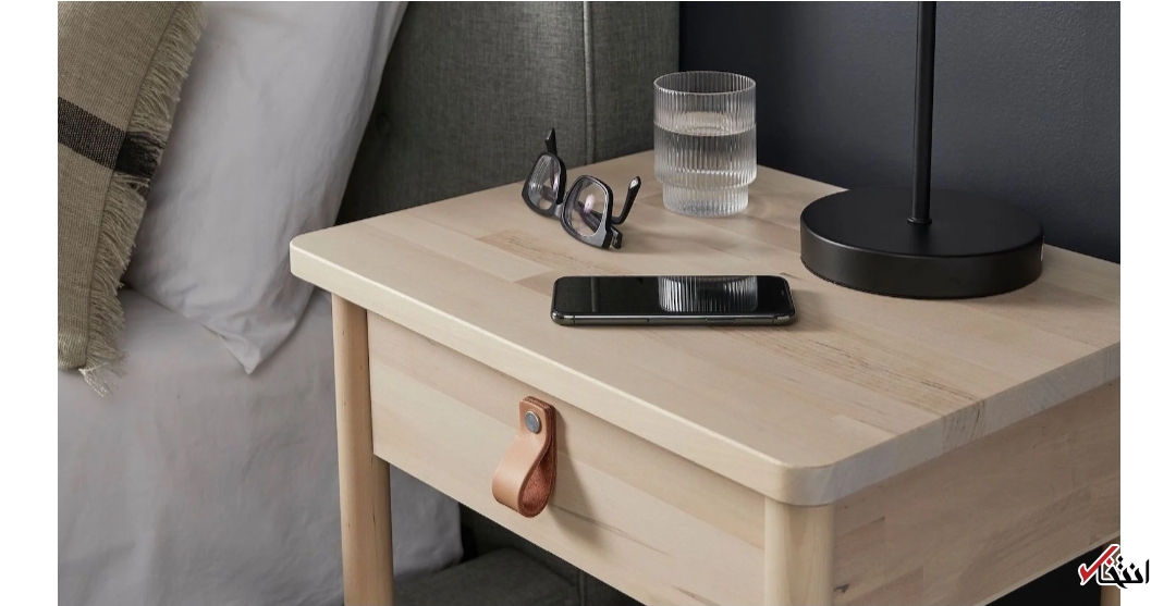 قابل اتصال به میز