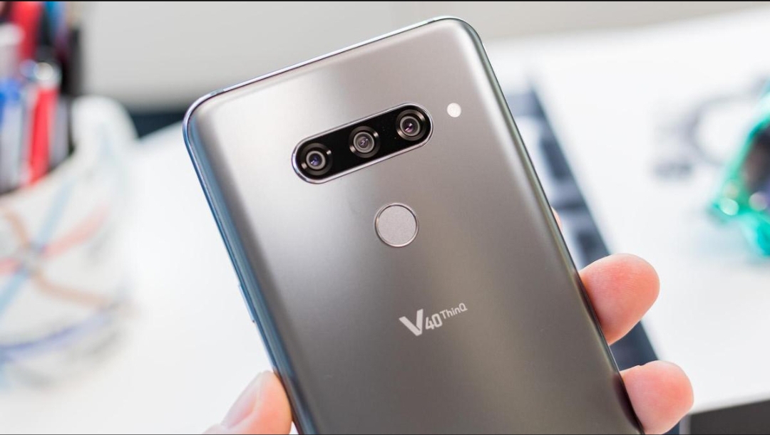 ال جی از  امروز تولید تلفن همراه را متوقف می‌کند