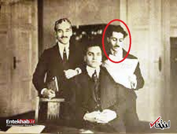 قسمت آخر/ چه شد که نویسنده از آب درآمدم؟