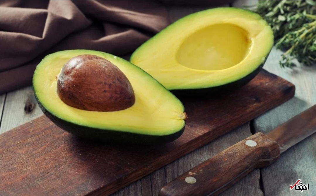  آووکادو