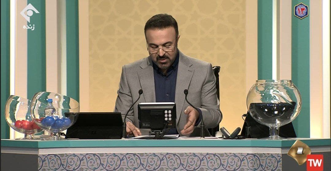 اولین مناظره نامزدهای ریاست جمهوری آغاز شد