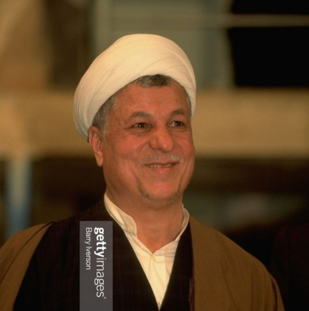 خاطرات آیت الله هاشمی رفسنجانی، ۱۵ خرداد ۱۳۷۷