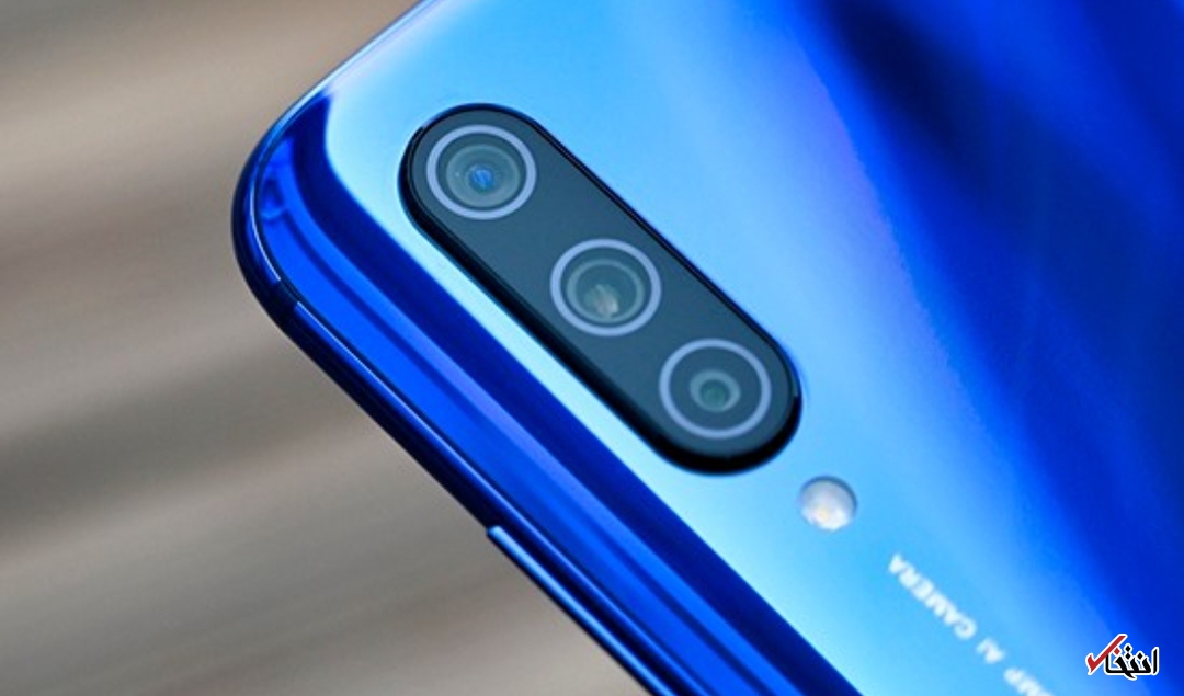 گوشی شیائومی 