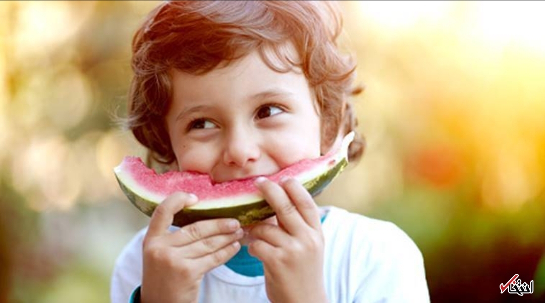 رژیم غذایی سالم 