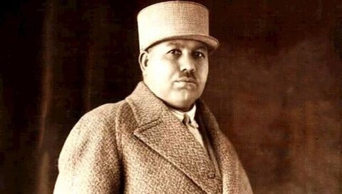 قسمت هفتم/ مقاله‌ای که موجب شد رضاخان فرخی را به کرمان تبعید کند/ شما با چنگال آلوده خود حلقوم اهالی را گرفته و می‌گویید فریاد نکنید!