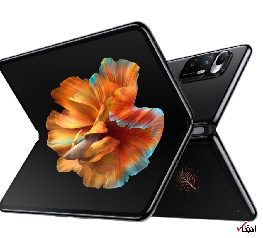 گوشی تاشوی جدید شیائومی سه ماهه پایانی سال ۲۰۲۱ وارد بازار می&zwnj;شود