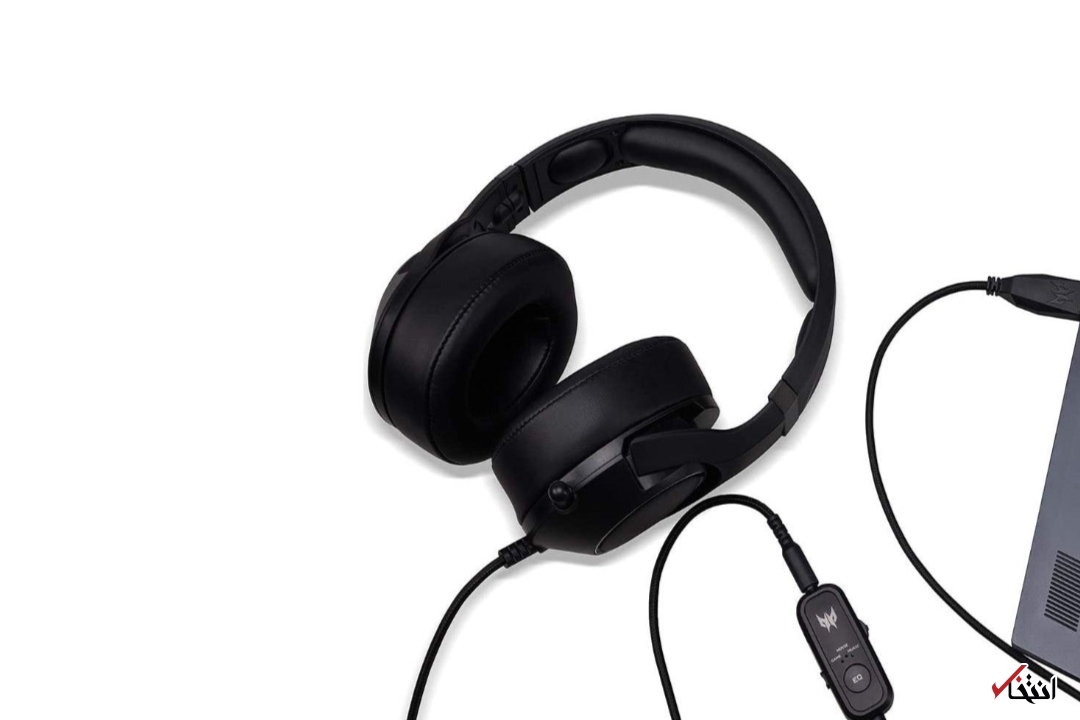 هدست مخصوص بازی