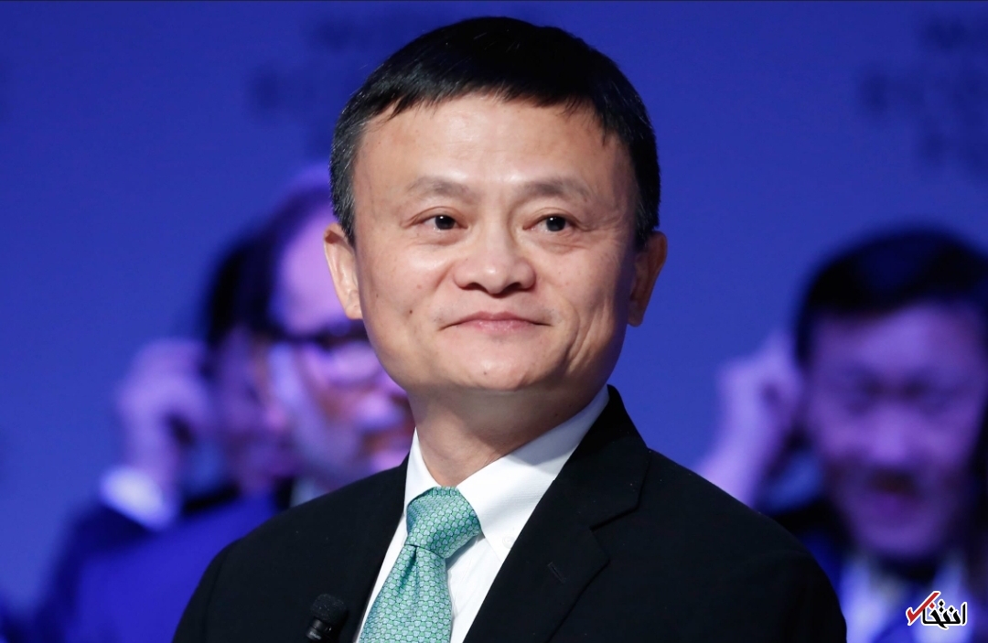 بنیانگذار علی بابا 