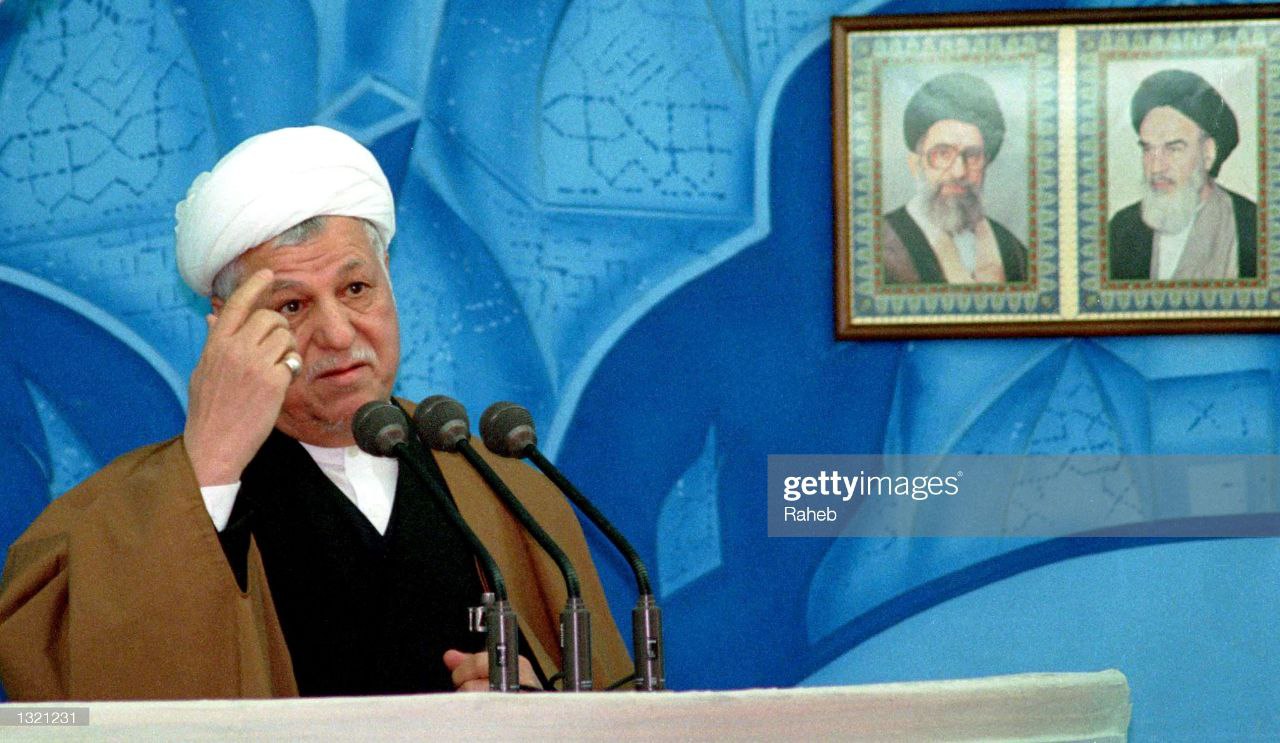 خاطرات آیت الله هاشمی رفسنجانی، ۲۷ خرداد ۱۳۷۷: محسن قرائتی می‌گوید با احمد جنتی اختلاف نظر پیدا کرده؛ از عدم موفقیت ستاد امر به معروف به خاطر شیوه‌های نادرستش گفت