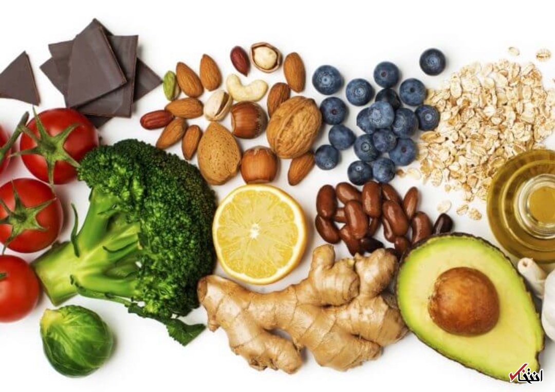 مصرف ویتامین