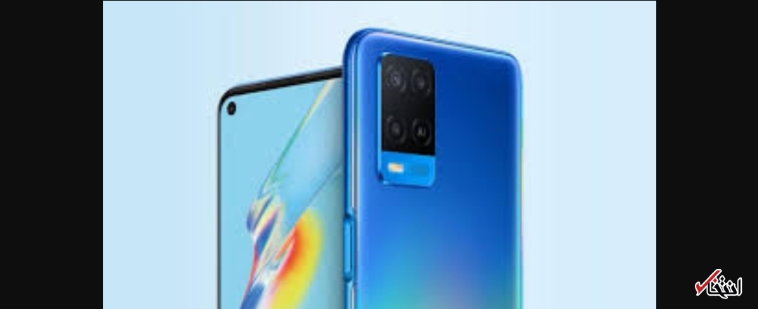 گوشی &laquo;اوپو A۱۶&raquo;&nbsp; 