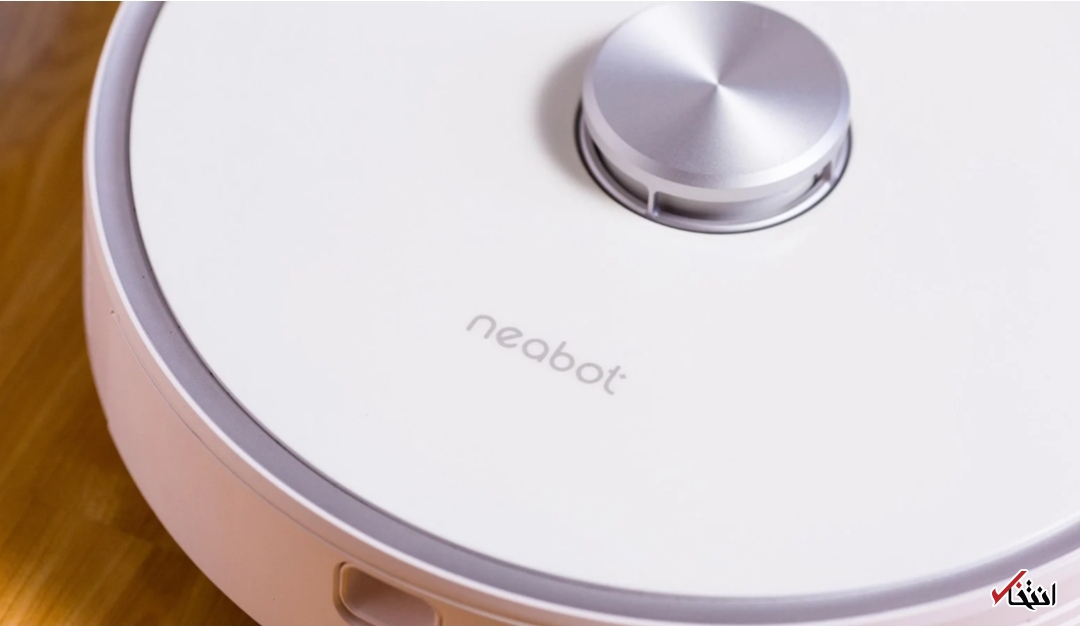  شستشوی رباتیک