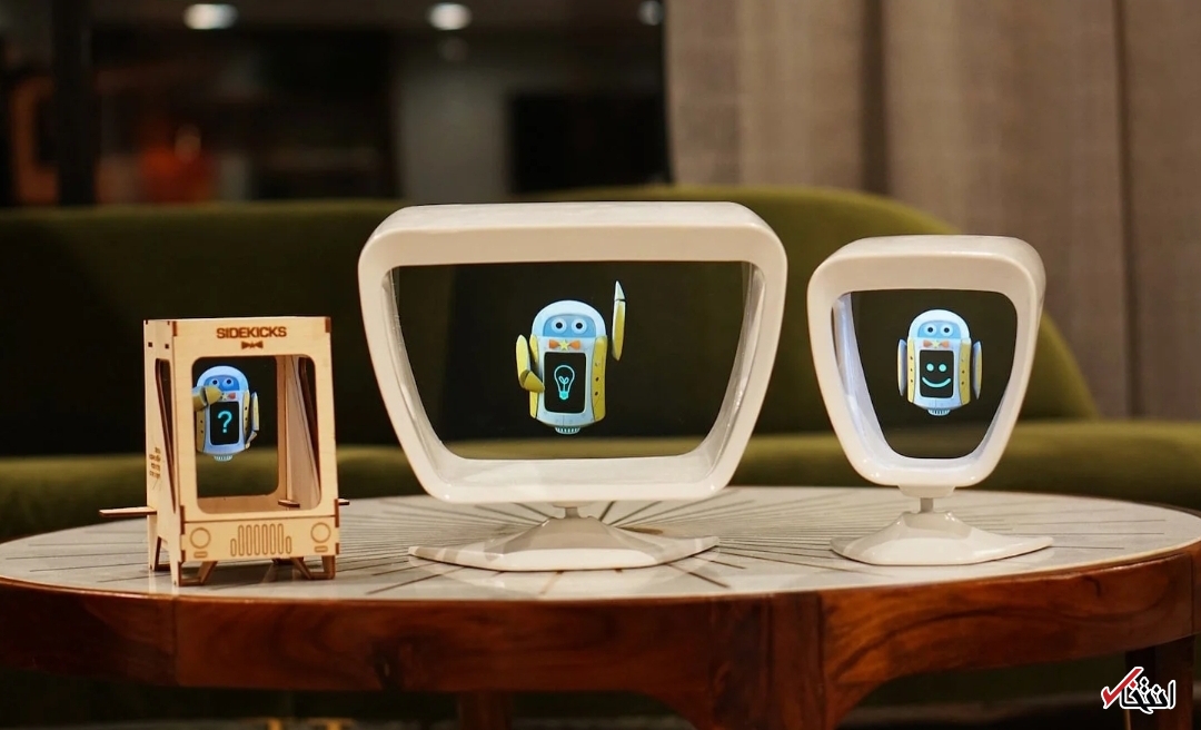 انقلابی در آموزش مجازی در راه است+تصاویر