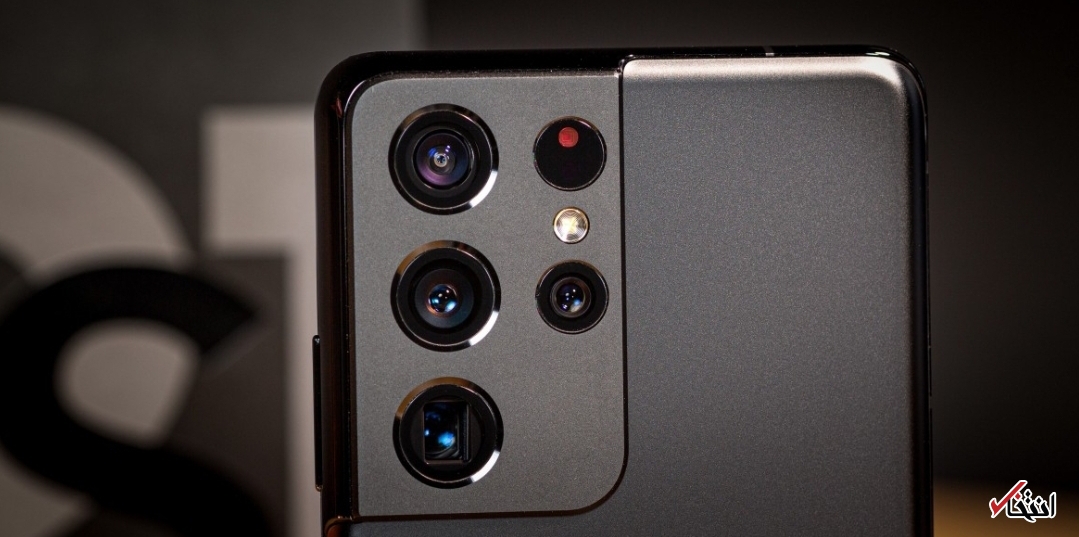 گوشی گلکسی اس۲۲ اولترا با دوربین اصلی ۱۰۸ مگاپیکسلی در راه است