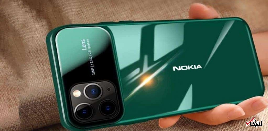 شکایت برند نوکیا 