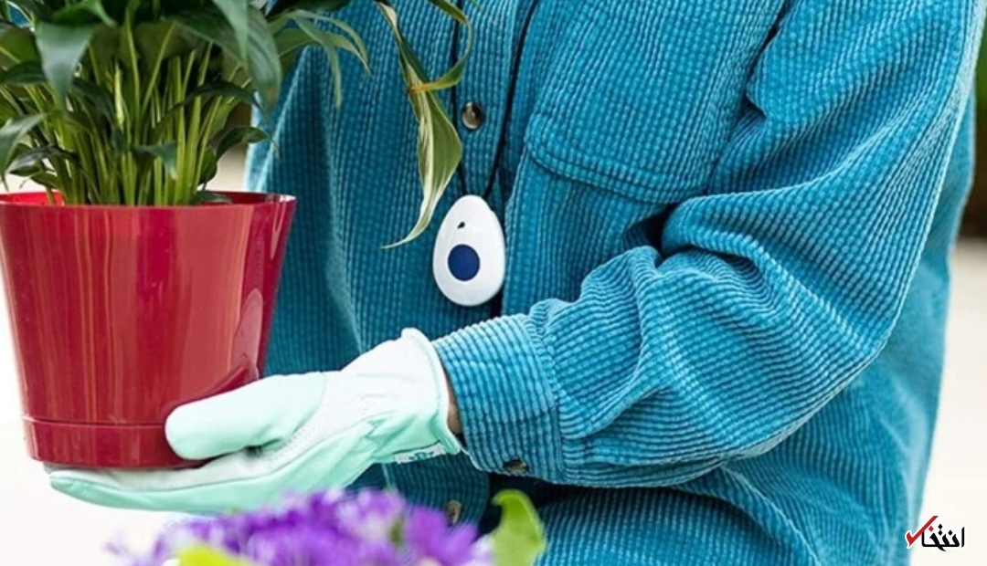 گجت سه گانه 