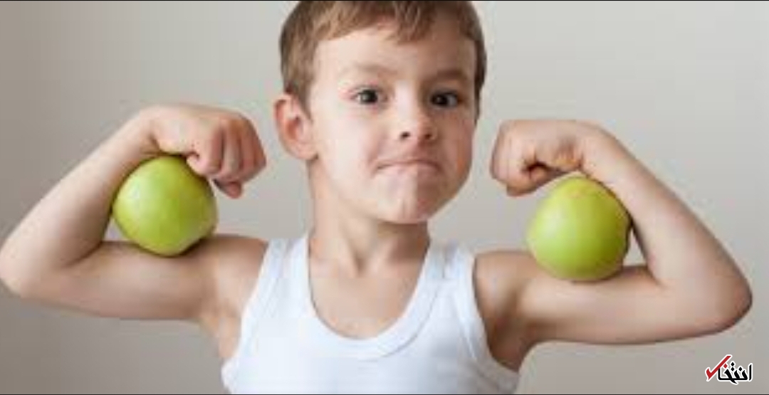 میوه و سبزیجات