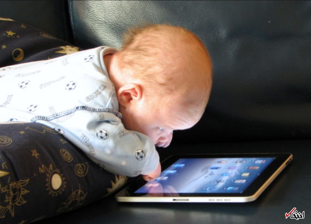 هشدار: قبل از خرید گوشی هوشمند برای کودکان این مطلب را بخوانید