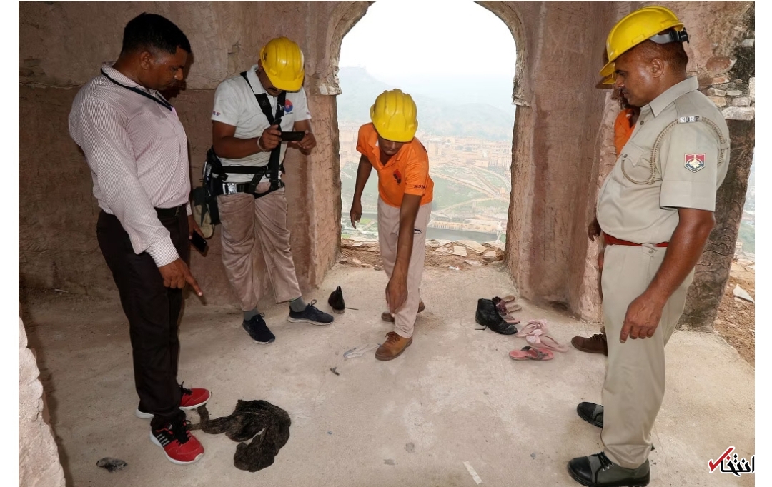 مرگ ناگهانی ۱۸ نفر به خاطر عکس سلفی