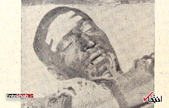 قسمت ۱۵/ کریم&zwnj;پور شیرازی با برانکار به دادگاه بردند!/ کریم&zwnj;پور با نفت بخاری فروهر خودش را آتش زد