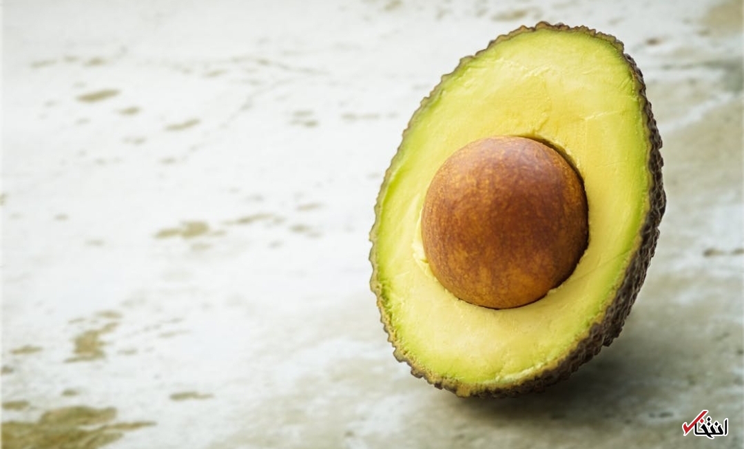 آووکادو