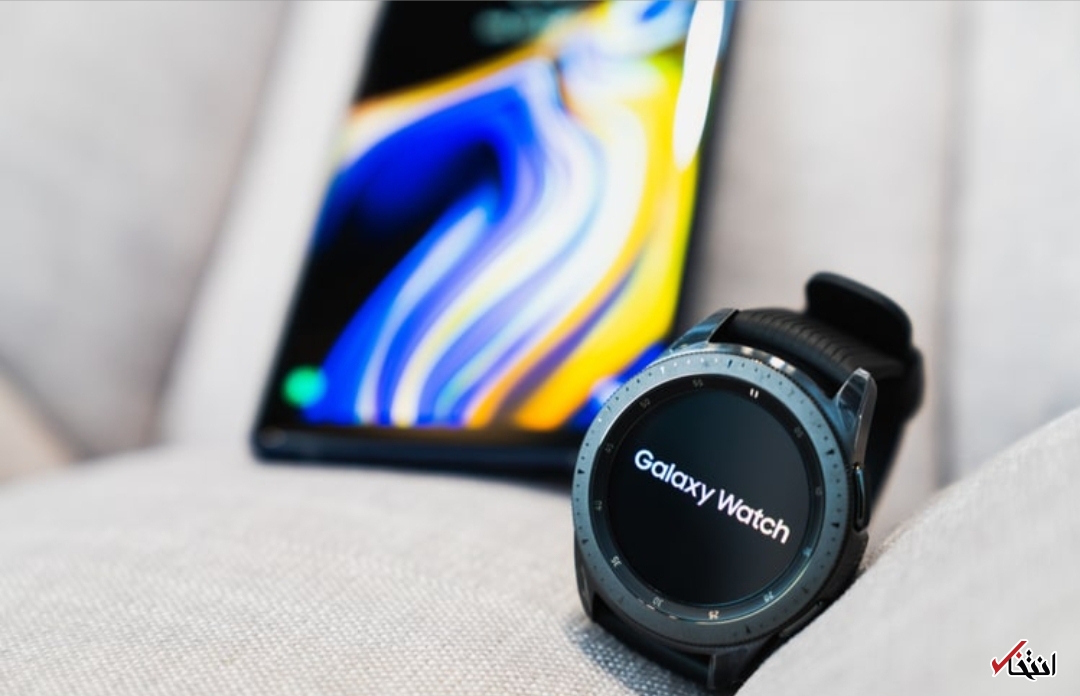 سری &laquo;گلکسی واچ ۴&raquo; 