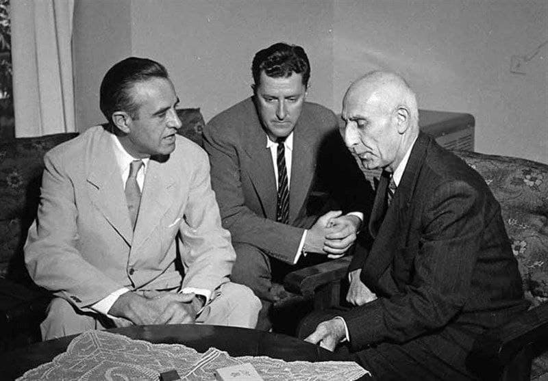 واکنش حسین مکی به نخست&zwnj;وزیری قوام در ۲۷ تیر ۳۱: سیاسیون انگلستان از خر شیطان پایین بیایند