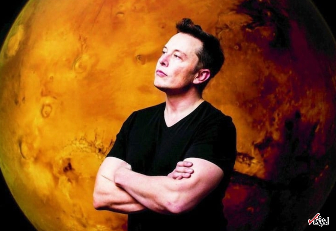 ایلان ماسک