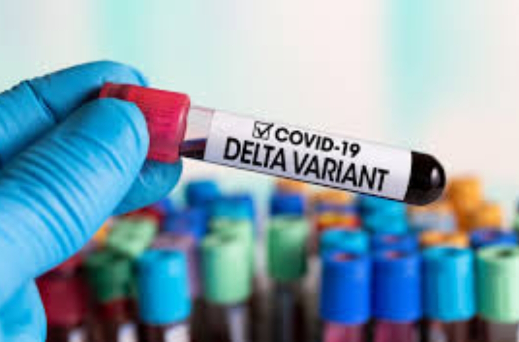 اوکراین اولین موارد کرونای دلتا را ثبت کرد