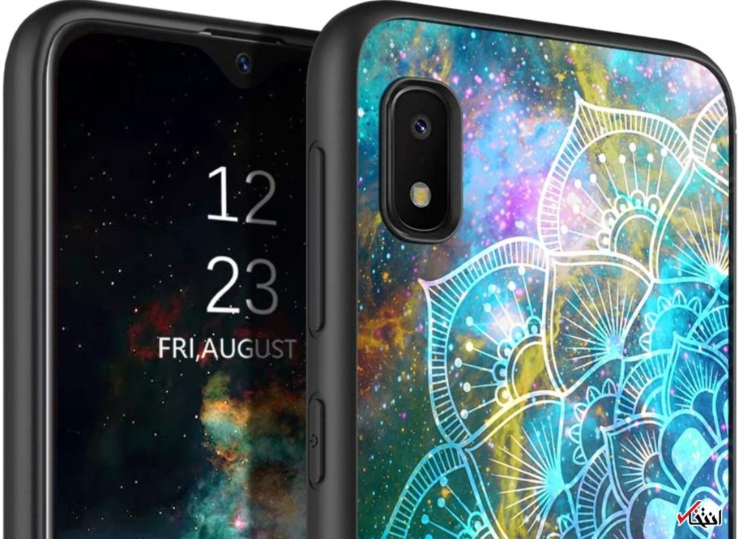 گوشی گلکسی A۱۰e&nbsp; 