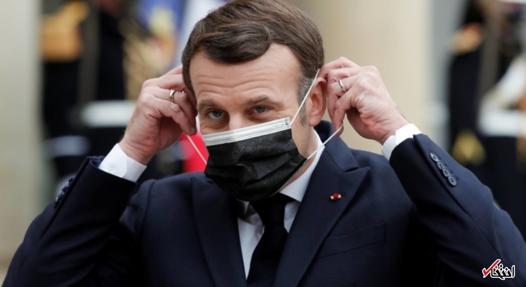 واکسن کرونا 