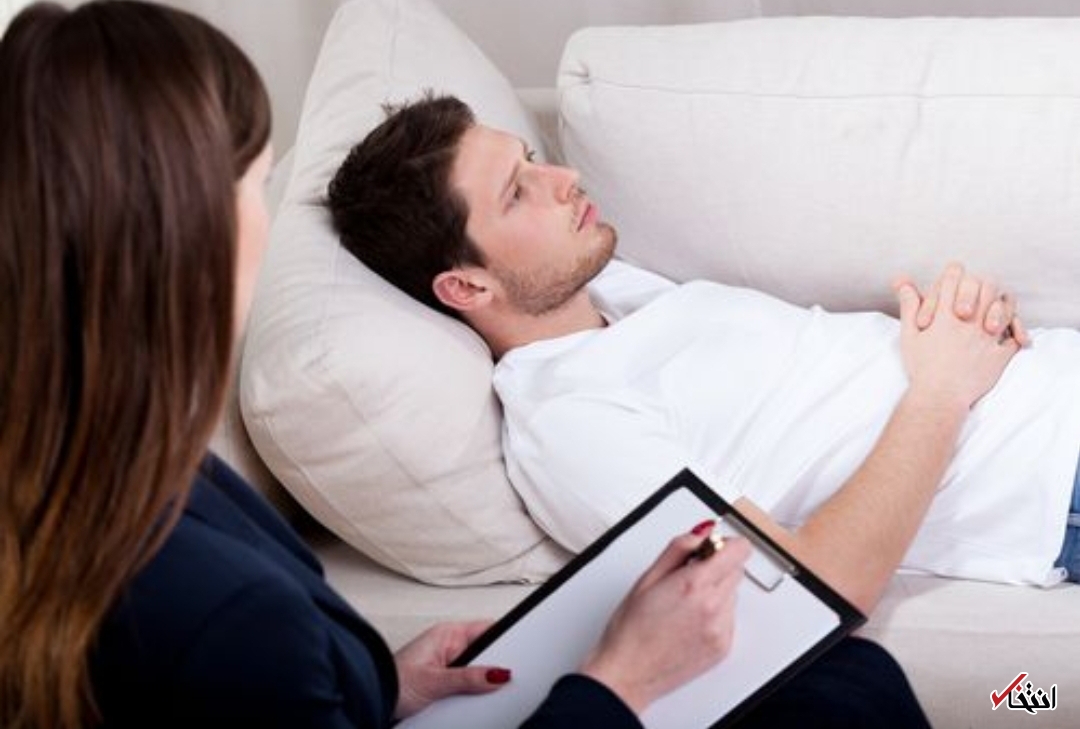  میگرن و اضطراب 