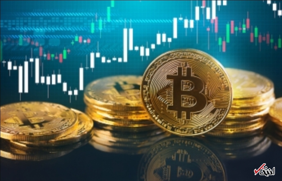 رمزارز&zwnj;ها 