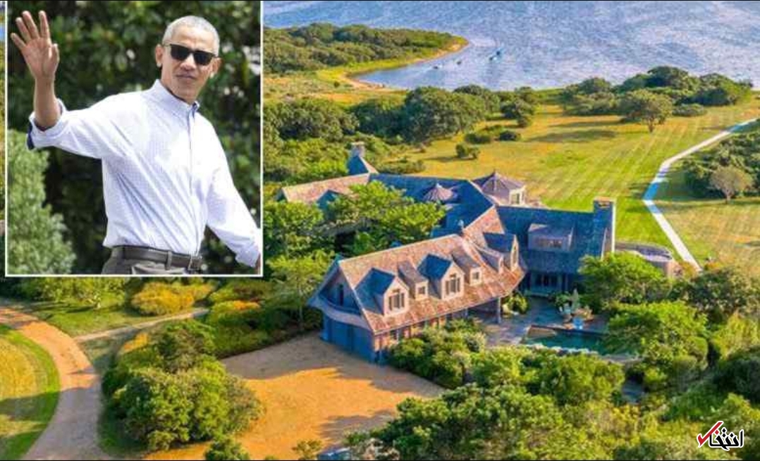 جنجال بر سر تولد ۶۰ سالگی اوباما