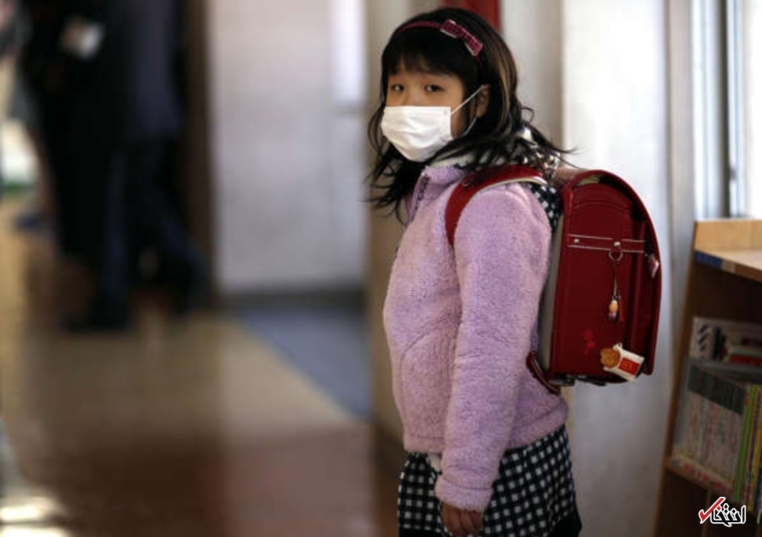 علامت&zwnj;هایی هشداردهنده 