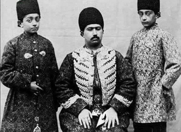 شفاعت محمدعلی میرزا از مشروطه&zwnj;خواهان