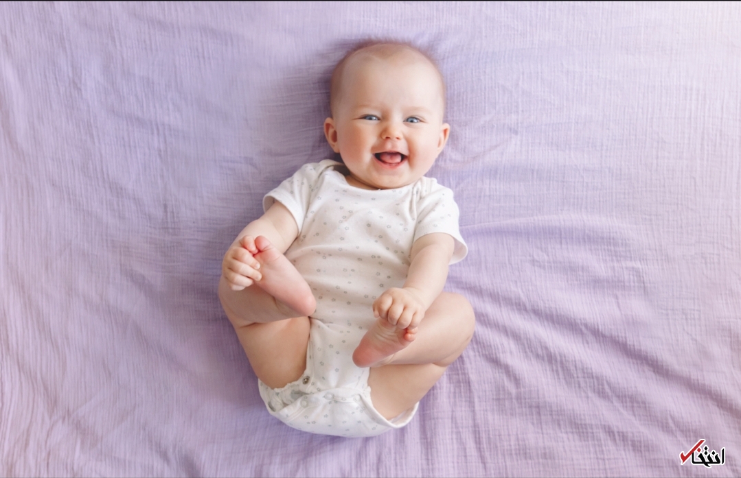 نوزادانی که شیر مادر می‌خورند در  کودکی فشار خون سالم تری دارند