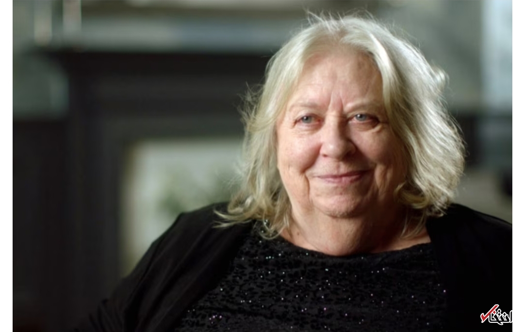 ملاقات یک مادر و پسر پس از نیم قرن دوری