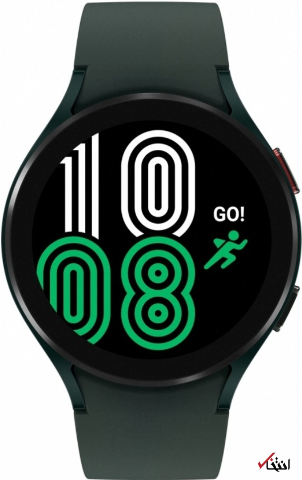 ساعت&zwnj;های هوشمند 