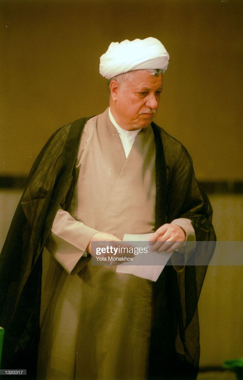 خاطرات آیت الله هاشمی رفسنجانی، ۲۱ مرداد ۱۳۷۷: تاکید به محمد یزدی در مورد دادگاه بی‌طرف برای تجديدنظر پرونده کرباسچی