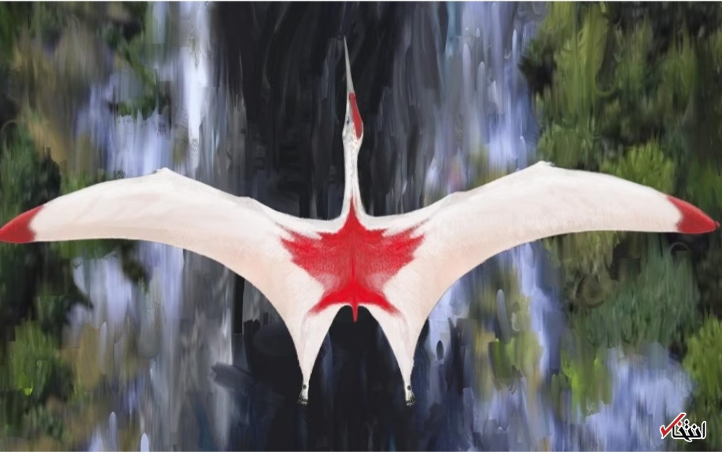 اژد&zwnj;های غول پیکر 